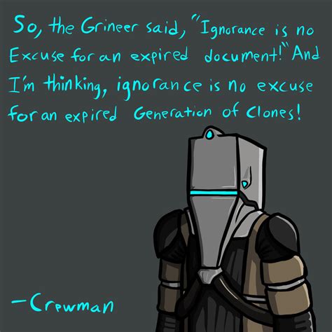 Warframe: Corpus Comedian by StigmaDGenerate on DeviantArt