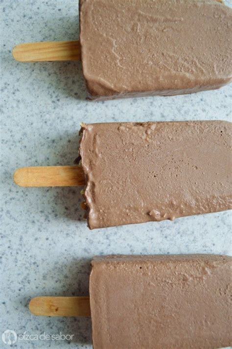 1000+ images about Recetas - Nieve y helados on Pinterest