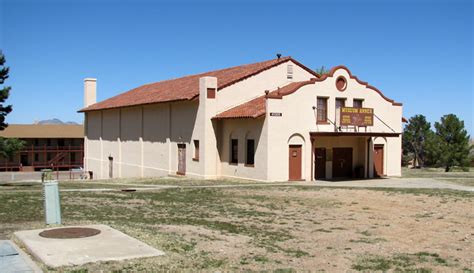 Fort Huachuca, Arizona - Travel Photos by Galen R Frysinger, Sheboygan, Wisconsin