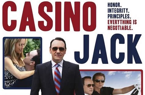 Casino Jack Review