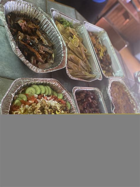 BBQ Catering, Catering Services | Harker Heights, TX | Just Cooking BBQ ...