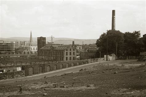 ashfieldroadsiteof.JPG 1,799×1,199 pixels | Burnley, Lancashire, Old photos