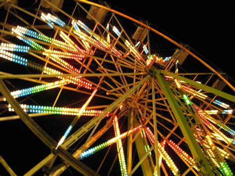 157th annual Ingham County Fair kicks off today in Mason - mlive.com