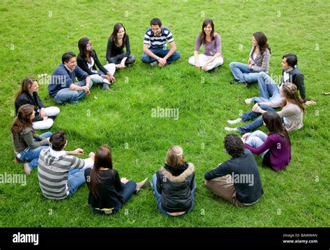 happy friends together Stock Photo - Alamy