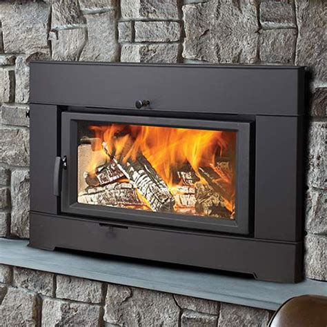 Why A Wood Burning Fireplace Insert? - Bethesda MD Fireplace Service