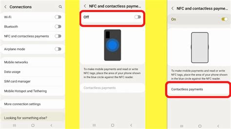 How to Enable NFC on Android — The Ultimate Guide