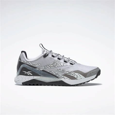 Reebok + Nano X1 Adventure Shoes