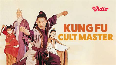 Nonton Kung Fu Cult Master (1993) Sub Indo