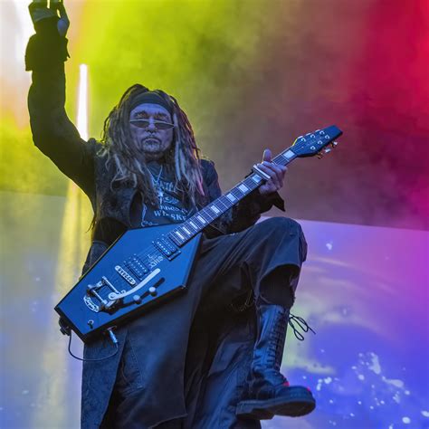 Happy birthday, Al Jourgensen! « TravelJapanBlog.com