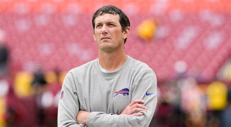 AP Source: Browns hire former Bills coach Ken Dorsey as OC