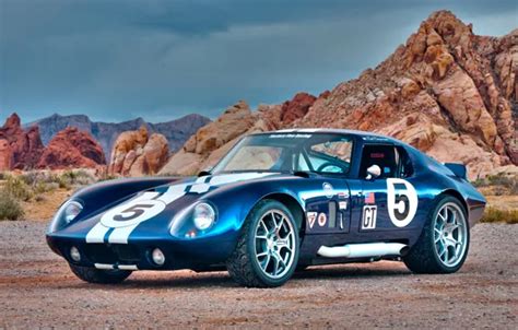 Wallpaper shelby, cobra, coupe, daytona for mobile and desktop, section другие марки, resolution ...