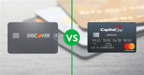 A Complete Guide to Discover Credit Card Benefits