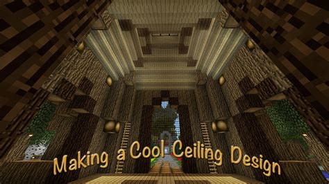 How To Plank A Vaulted Ceiling In Minecraft Bedrock | Americanwarmoms.org