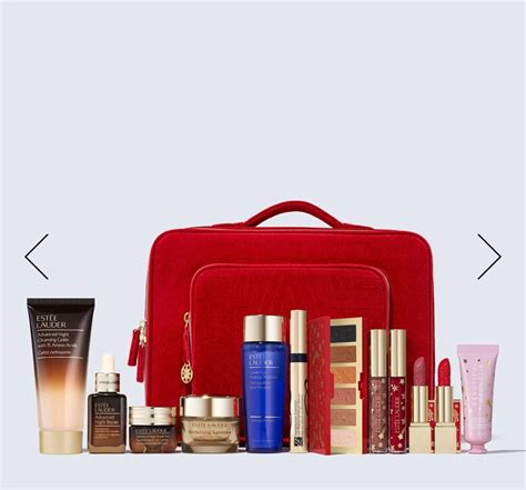 Estee lauder blockbuster 2023 gift set, Beauty & Personal Care, Face, Makeup on Carousell