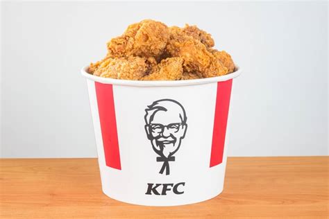 Is KFC Chicken Real? (Explained)