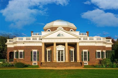 10 Things you did not know about Neoclassical architecture - RTF