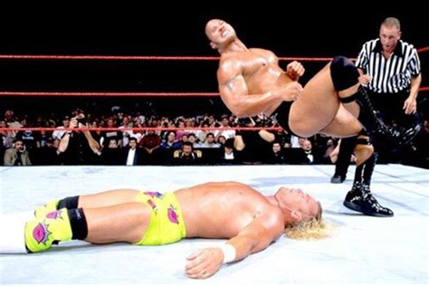 The 35 Best Wrestling Moves of All Time // ONE37pm