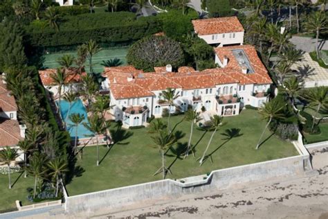 John F. Kennedy’s Former Palm Beach Vacation Home Just Sold for $70 ...