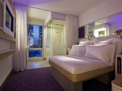 17 Best Hotels With a View in NYC for 2024 | Best Places to Stay in NYC