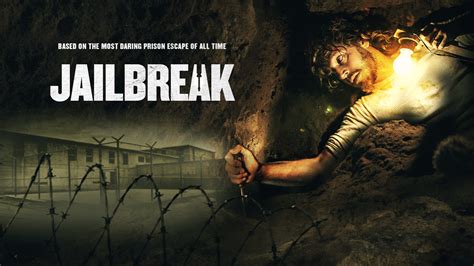 Jailbreak - Signature Entertainment