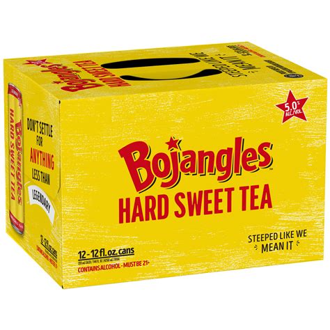 Bojangles' Tailgate Drink | Perfect for Southern Tailgates