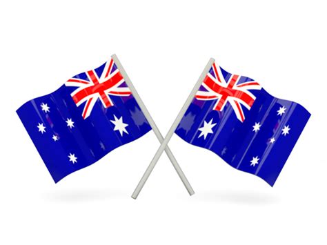 Australia Flag PNG Transparent Images - PNG All