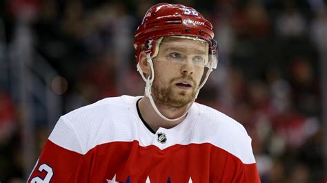 Capitals' Evgeny Kuznetsov responds to suspension: 'I want to get better and I'm going to learn ...