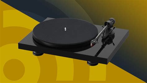 Best turntables 2023: best record players for any budget | TechRadar