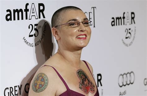 Sinead O'Connor, singer of 'Nothing Compares 2 U,' dead at 56 | Reuters