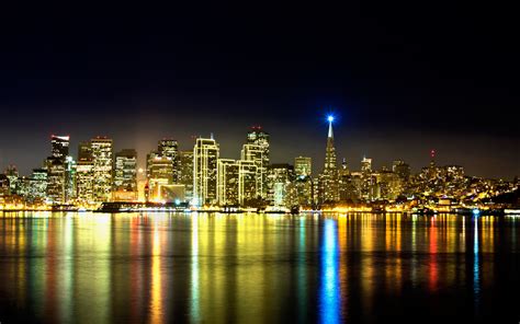 Night City Wallpaper - WallpaperSafari