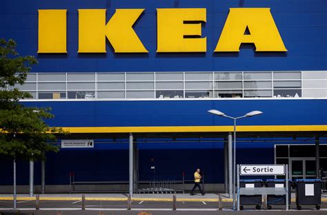 IKEA plans new US stores in $2.2-billion push to challenge Walmart and Wayfair