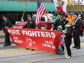 san francisco fire fighters i.a.f.f. local 798 | Steven Damron | Flickr