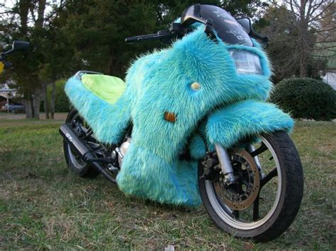 Ugliest Sport Bike EVER - Page 15 - Sportbikes.net