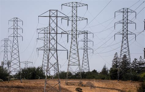 Opinion: California’s power grid leaves state vulnerable to failure