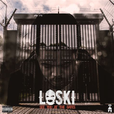 ‎See You at the Gates - Album by Loski - Apple Music