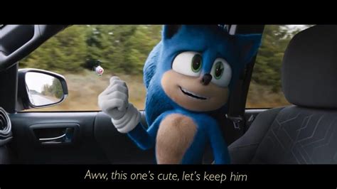 Made a sonic movie meme format : r/NintendoMemes