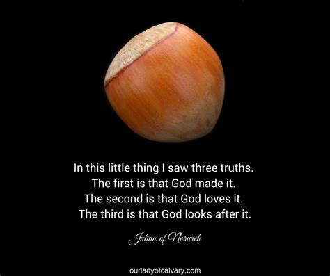 Julian Of Norwich Quotes - ShortQuotes.cc