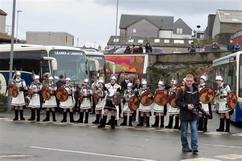 Lerwick Up Helly Aa