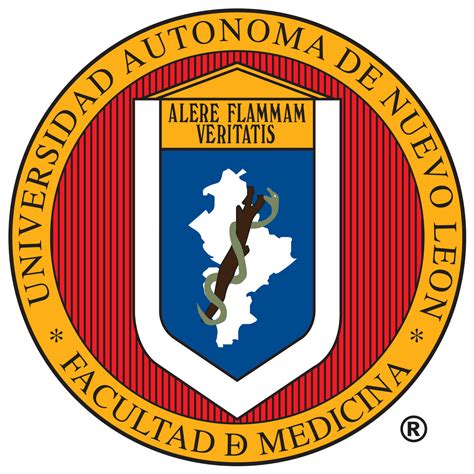 Fac Med Uanl Logo