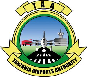 Tanzania Airports Authority Logo PNG Vector (EPS) Free Download