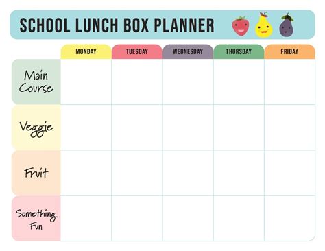 Here are 5 School Lunch Box Packing Tips that will make packing school lunches easy, stress-free ...