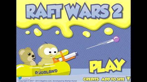 Raft Wars 2 - Walkthrough Completo - ryderdonahue.com