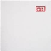 Beach Fossils/Somersault