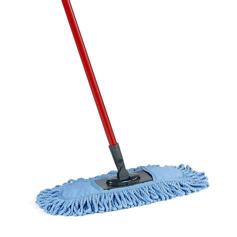 O-Cedar Dual-Action Microfiber Sweeper Dust Mop