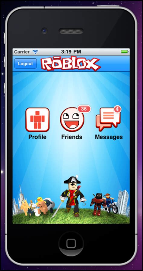 Roblox mobile download - greresponse