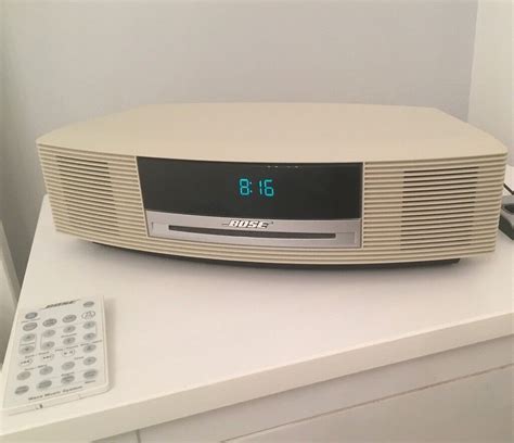 Bose Wave Radio/CD Player | in Milton Keynes, Buckinghamshire | Gumtree