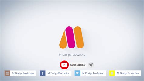 Minimal Logo Top Intro Logo 2019 #2 Free Download After Effect Template - YouTube