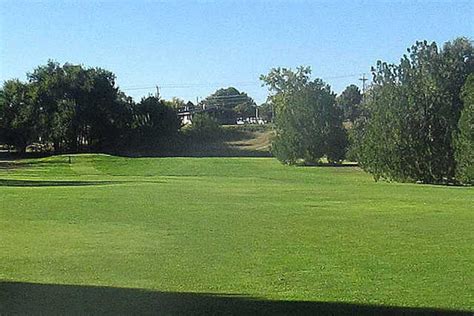 Sunset Hills Golf Course in Guymon, Oklahoma, USA | Golf Advisor