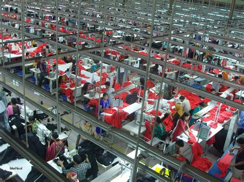 File:Garments Factory in Bangladesh.JPG - Wikimedia Commons