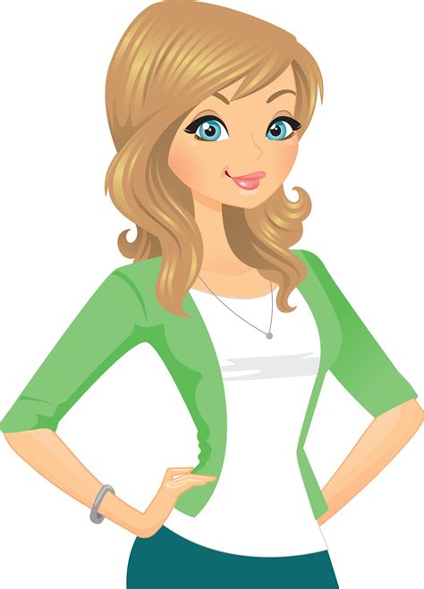 healthy woman clipart 20 free Cliparts | Download images on Clipground 2024